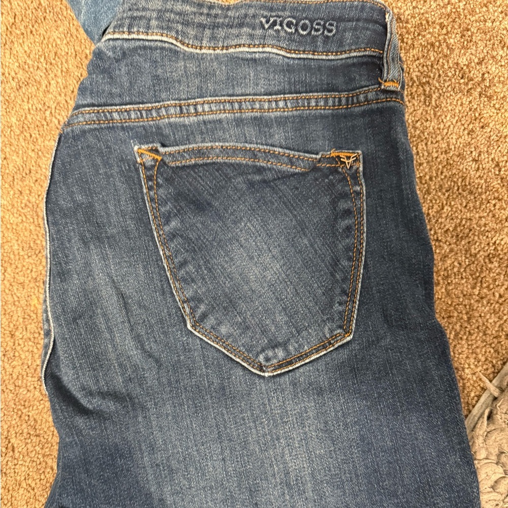 Vigoss jeans